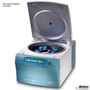 ROTINA 380 R Tischzentrifuge, gekühlt 200-240 V, ohne Rotor