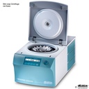 MIKRO 200 R Mikroliterzentrifuge Gekühlt, 200-240 V, ohne Rotor