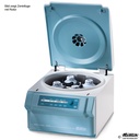 ROTINA 420 Tischzentrifuge, 200-240 V Ohne Rotor