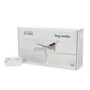 HITADO hCG combo (Kassettentest) Schwangerschaftstest (25 T.)