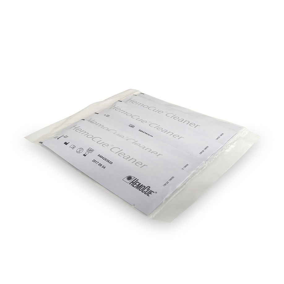 [HIT HC-150-139123] HemoCue Reiniger (5 Stck.)