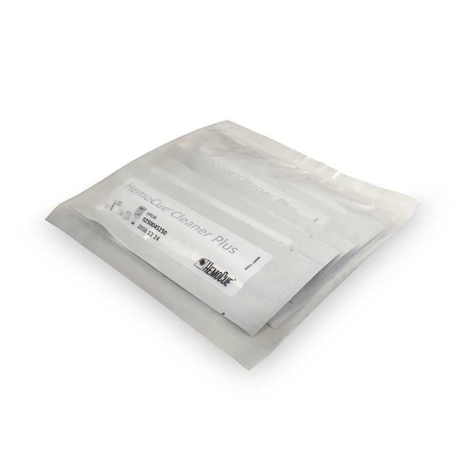 HemoCue Reiniger Plus (5 Stck.) Nur für HemoCue WBC