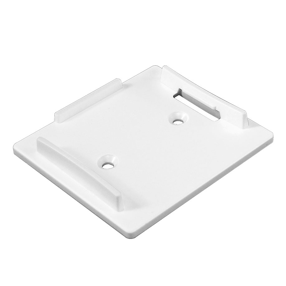 [HLT 10000DM] Klemmuntersatz für Quickpad Alkoholtupfer