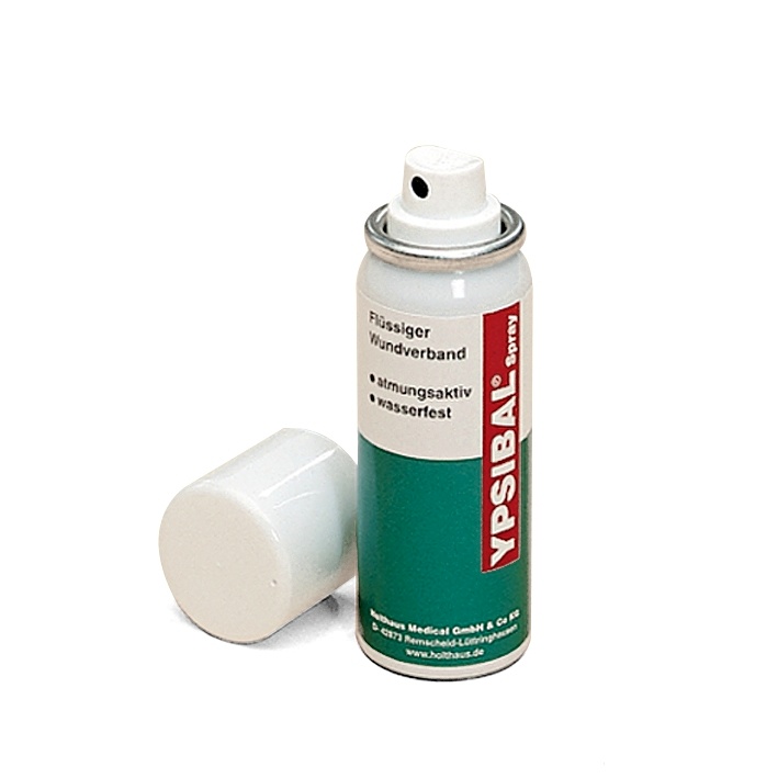 [HOL 35650] YPSIBAL-Spray 50 ml Sprühpflaster
