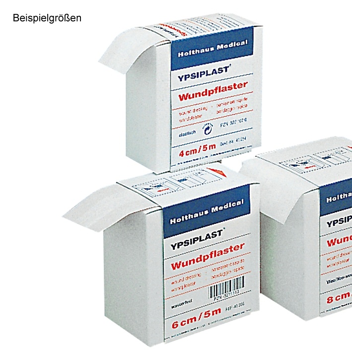 [HOL 40218] YPSIPLAST Wundpflaster elastisch