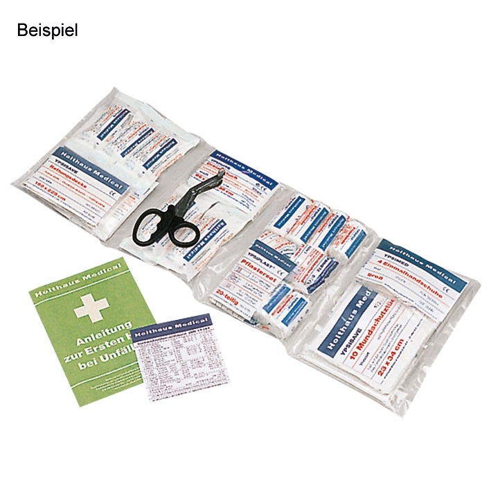 Austauschset Betriebe für DIN 13157 44 Teile