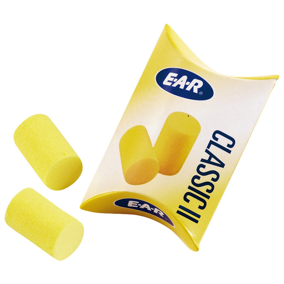 [HOL 70915] E-A-R Fertigstöpsel Einwegspender (250 Paar)