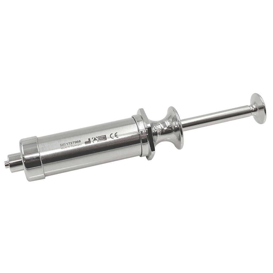 [HSW 2710037000] Universal-Ohrenspritze 10 ml
