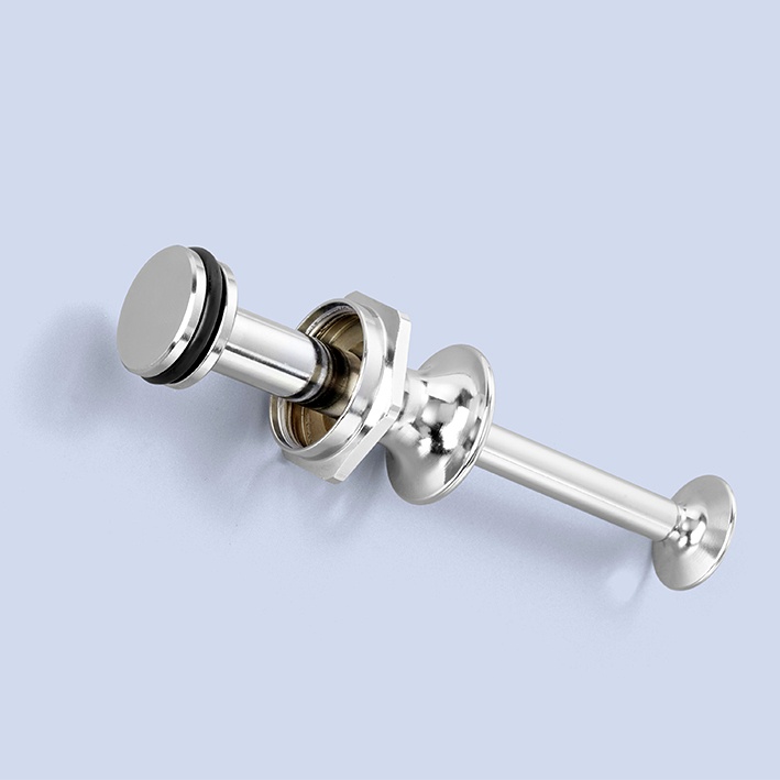 [HSW 3000000153] Kolben-O-Ring Vito 15,0 x 3,0 Für Universal-Ohrenspritze 10 ml