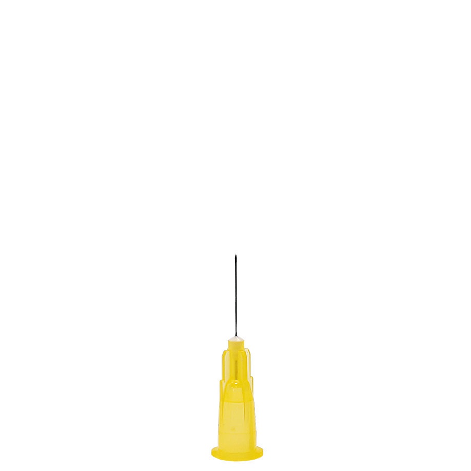 [HSW 4710003012] Einmal-Insulinkanülen 30 G x 1/2'' 0,30 x 12 mm (100 Stck.)