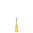 Einmal-Insulinkanülen 30 G x 1/2'' 0,30 x 12 mm (100 Stck.)