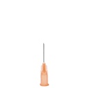 Insulin-/Tuberkulin-Kanülen 25 G x 5/8'' 0,50 x 16 mm (100 Stck.)