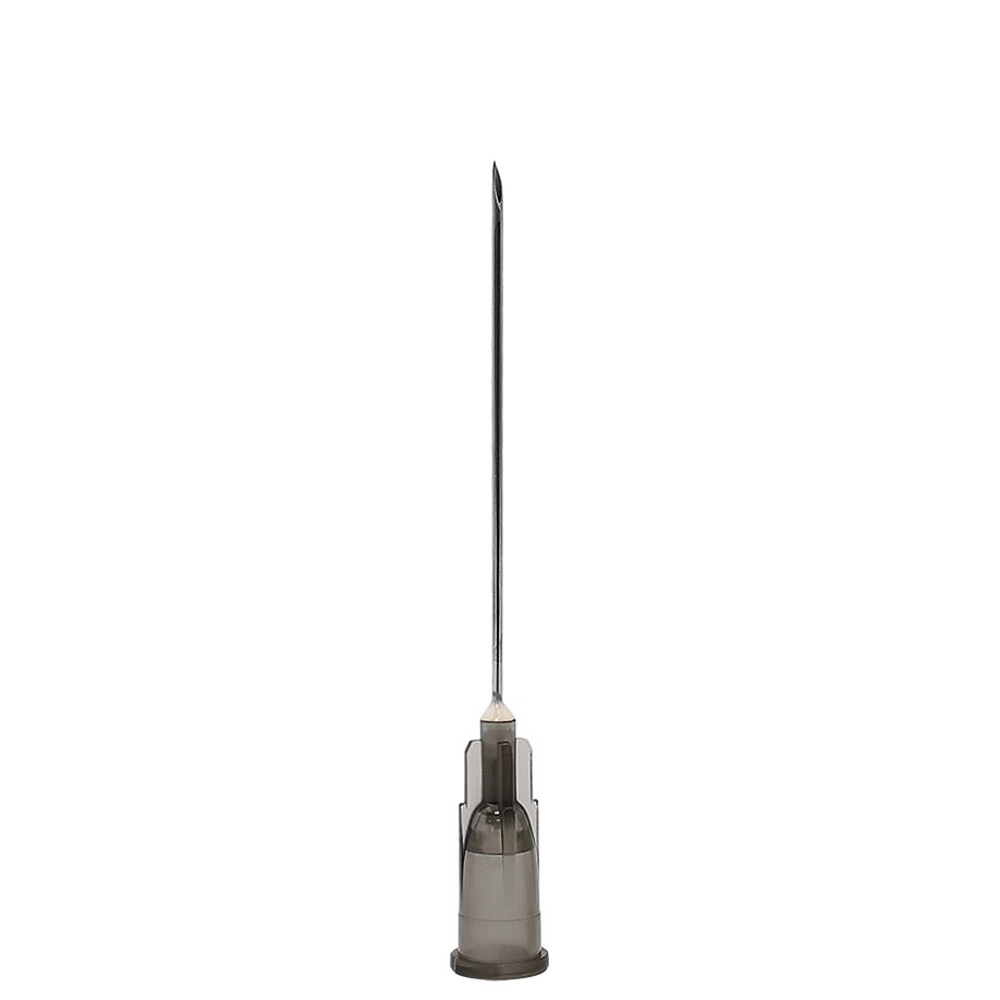 [HSW 4710007040] EinmaI-Intramuskulärkanülen 22 G x 1 1/2'' 0,70 x 40 mm (100 Stck.)