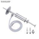 Ohr-Olive LL für Universal-Ohrenspritze 10 ml