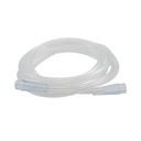 AEROpart O2-Sicherheitsschlauch 2 m, klar