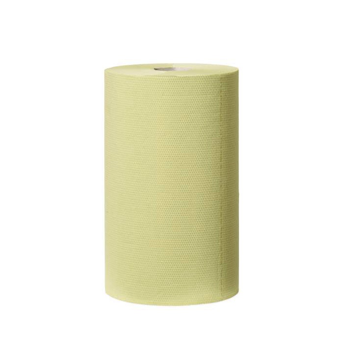 Tork Advanced Mehrzweckwischtücher Grün, 2-lagig, 23 cm x 56 m (10 Rl.)