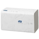 Tork ZZ Einmal-Handtücher H3 Weiß, 2-lagig, 23 x 23 cm (15x250 Bl.)