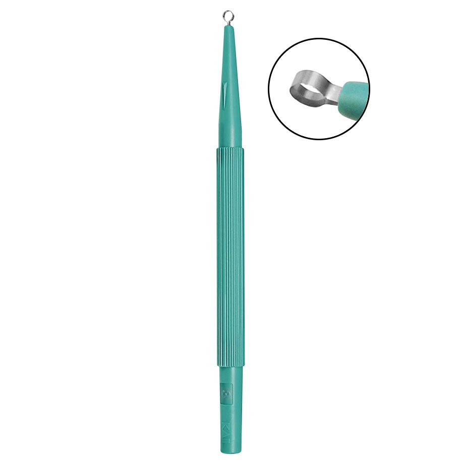 [KAI MK403] Hautkürette 3 mm