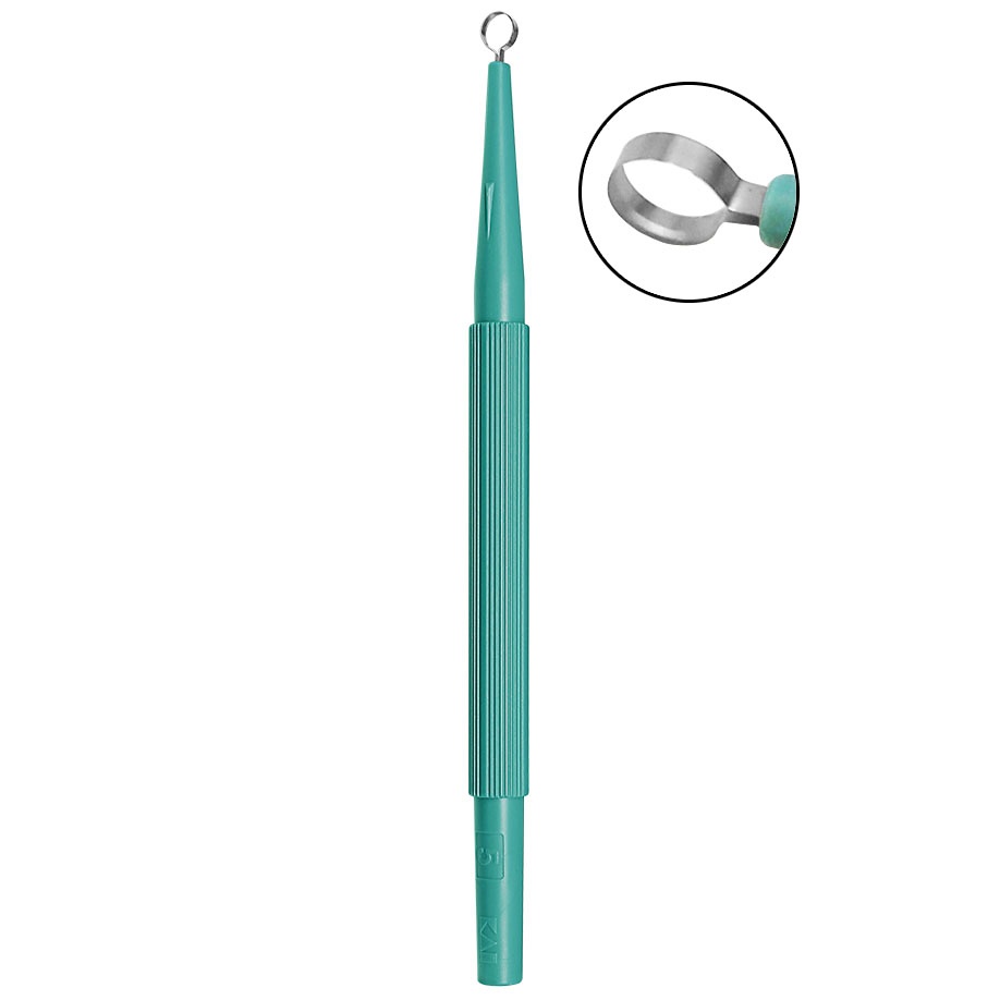 [KAI MK405] Hautkürette 5 mm