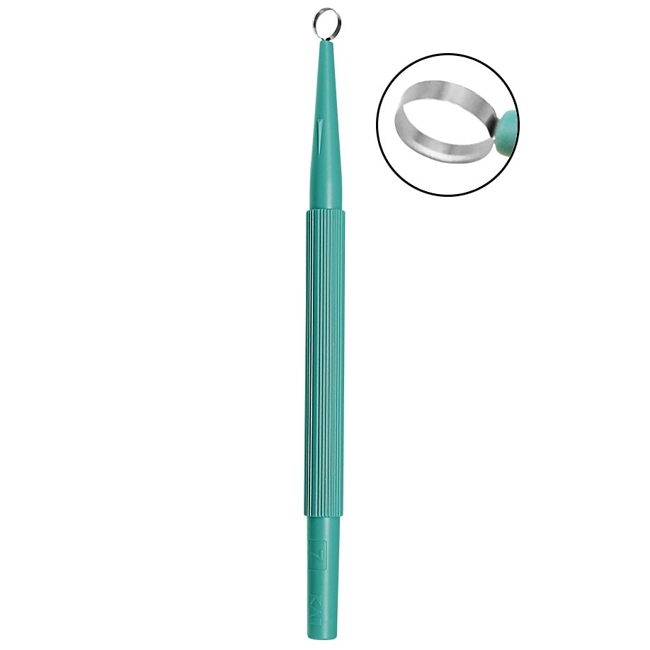 [KAI MK407] Hautkürette 7 mm