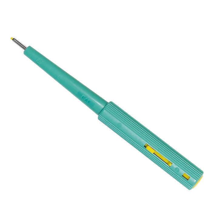 [KAI P115] Biopsiestanzer Plunger steril 1,5 mm