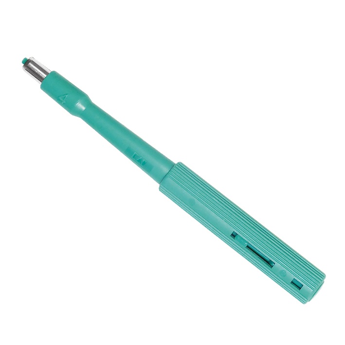[KAI P401] Biopsiestanzer Plunger steril 4 mm