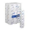 SCOTT EXTRA Ärzterollen weiß 2-lagig, 51 x 38 cm (6 x 130 Bl.)