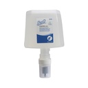 SCOTT Control Schaumhandreiniger Transparent, unparfümiert (4 x 1,2 Ltr.)