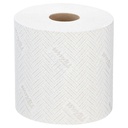 WYPALL Papierreinigungstücher 1-lagig, weiß,18,5 x 38 cm (6 x 630 Bl.)