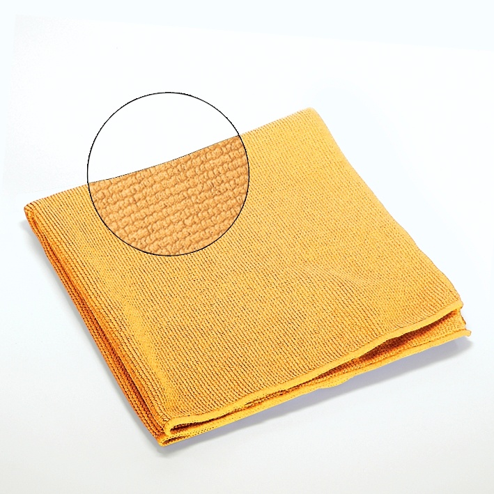 [KIM 8394] WYPALL Mikrofaser-Allzwecktücher Gelb, 40 x 40 cm (4 x 6 Stck.)