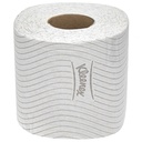 KLEENEX Toilet Tissue Standard, 3-lagig Weiß (6 x 6 Rl. à 350 Bl.)