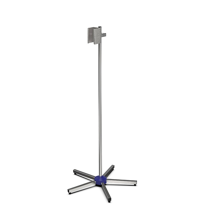 [KLE I-HYG002] Hygienestation Light für 1000 ml Desinfektionsmittelflaschen