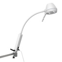 LED-Untersuchungsleuchte Touchless Mit Flexarm, Wandausführung