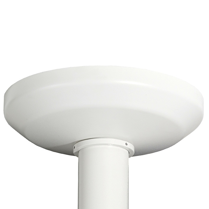 [KLE Z2K0679A] Baldachin für Deckenleuchte Serie 1