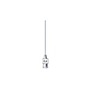 Injektionskanülen 1404 LL Gr. 4 Ø 0,4 mm, 40 mm lang, unsteril