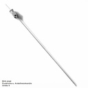 Punktions-u. Anästhesiekanülen 1412 LL Gr. 12, Ø 1,2 mm, 120 mm lang, unsteril