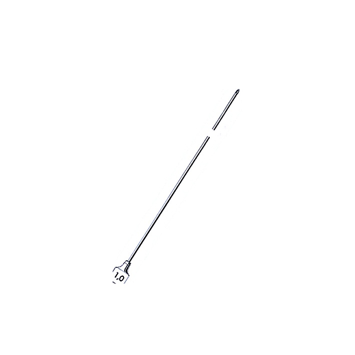 [KRA 1420LL-10] Punktions-u. Anästhesiekanülen 1420 LL Gr. 10, Ø 1,0 mm, 200 mm lang, unsteril