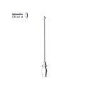 Infusions - Knopfkanüle 1464 L Gr. 2 Olive A