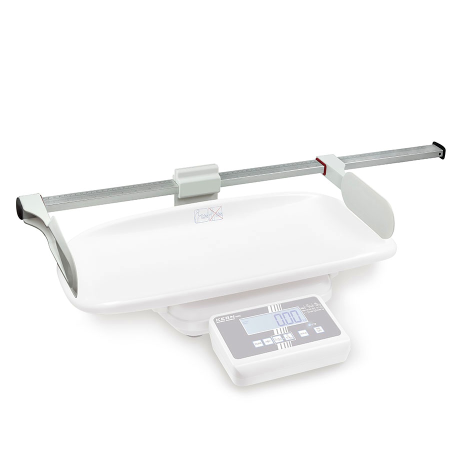 [KSB MBC-A01] Mechanischer Größenmessstab MBC-A01