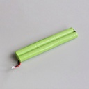 Akku 6 x 1,2 V AA
