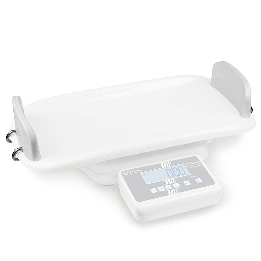 Kern Kopf- und Fußanschlag