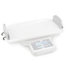 Kern Kopf- und Fußanschlag