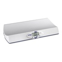 Babywaage MBD 20K Mit großer Liegefläche