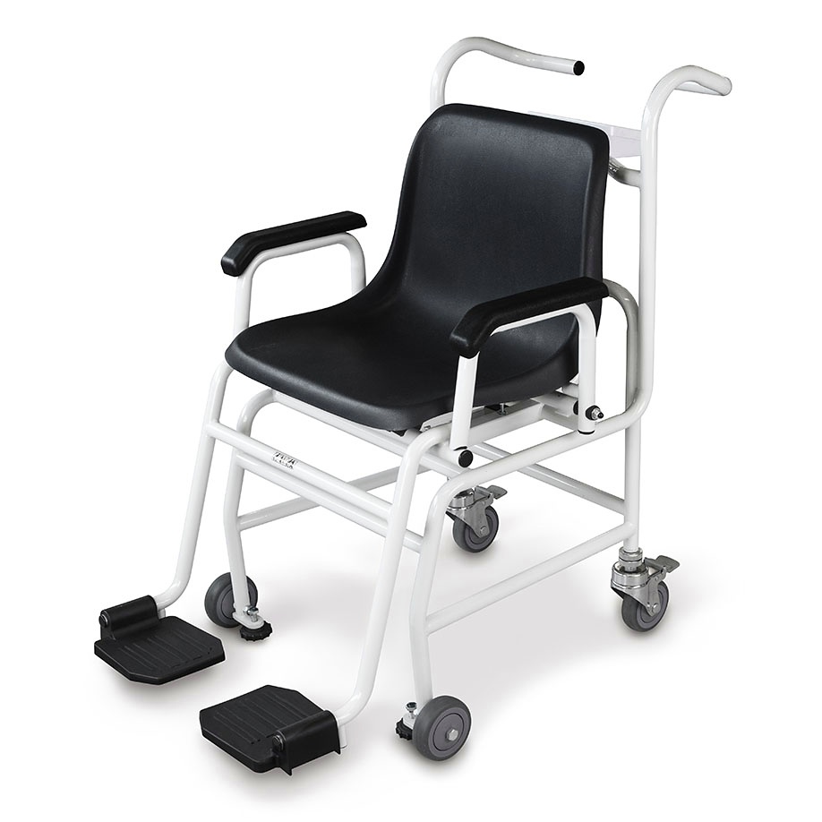 [KSB MCC250K100M] Stuhlwaage MCC 250K100M Inkl. Eichkosten  69,00