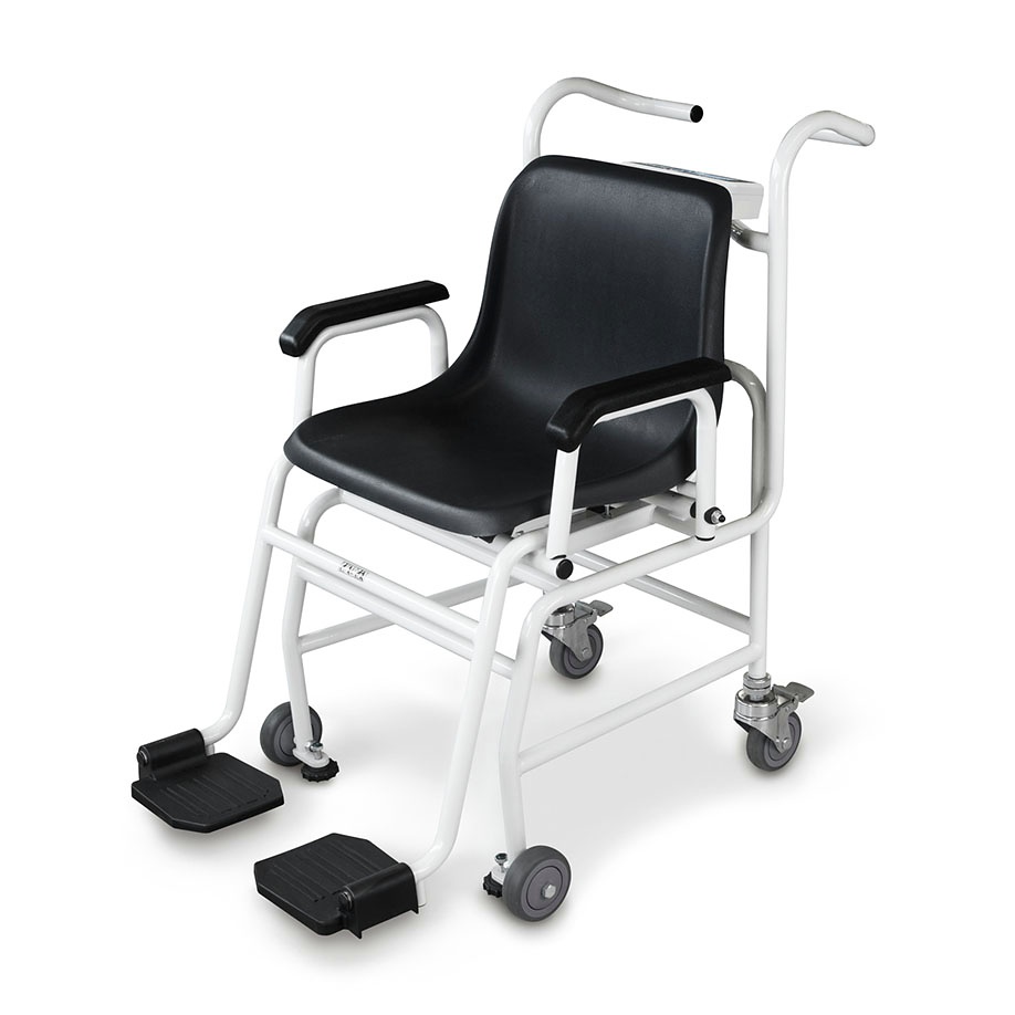 [KSB MCN200K1M] Stuhlwaage MCN 200K-1M Inkl. Eichkosten  69,00