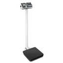 Personenwaage MPB 300K mit BMI-Funktion Mit Stativ