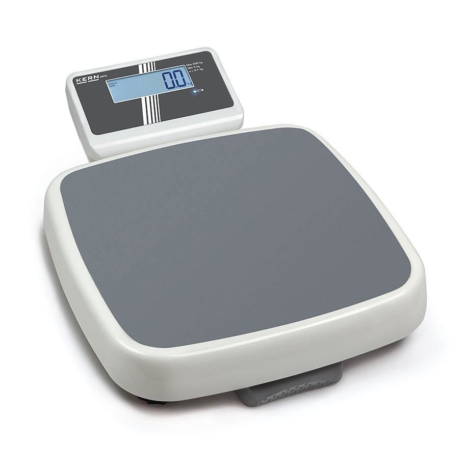 [KSB MPD250K100M] Step-On-Personenwaage MPD250K100M Inkl. Eichkosten  69,00