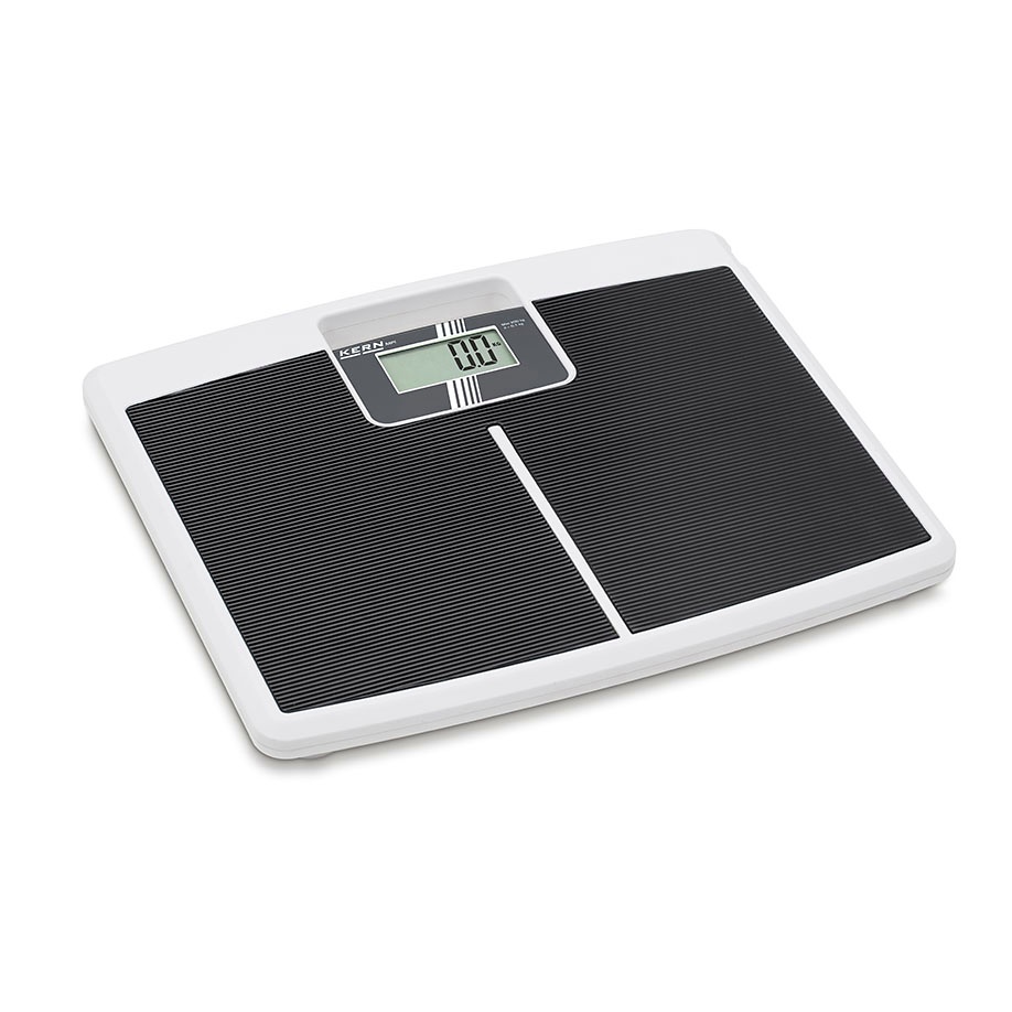 Personenwaage MPI 200K Mit großer Wägeplatte