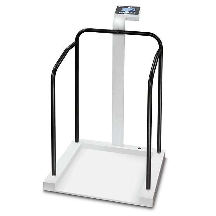 Stehhilfewaage MTA 400K1M Inkl. Eichkosten  88,00