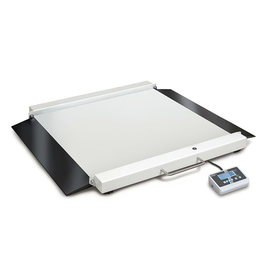 [KSB MWA300K1M] Rollstuhlwaage MWA 300K1M Inkl. Eichkosten  69,00